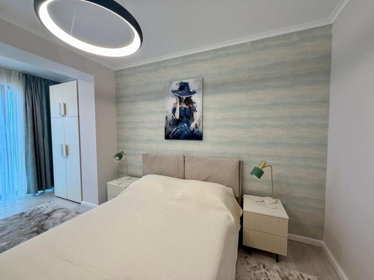 Apartament 3 camere cu vedere la mare – Faleza Nord - 6