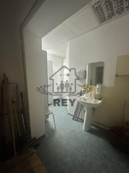 Spatiu comercial de vanzare  zona Pta Cibin-Centru Istoric - 25