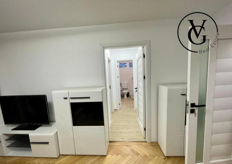 Apartament 2 camere + centrala proprie - Zona Ultracentral - 12