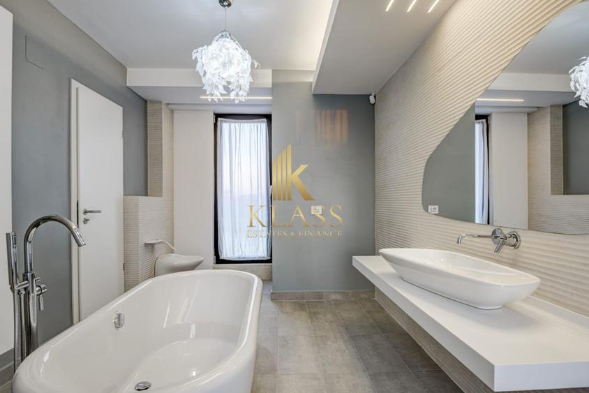 De inchiriat Vila de lux cu 3 camere- SMART HOME- BUFTEA - 8