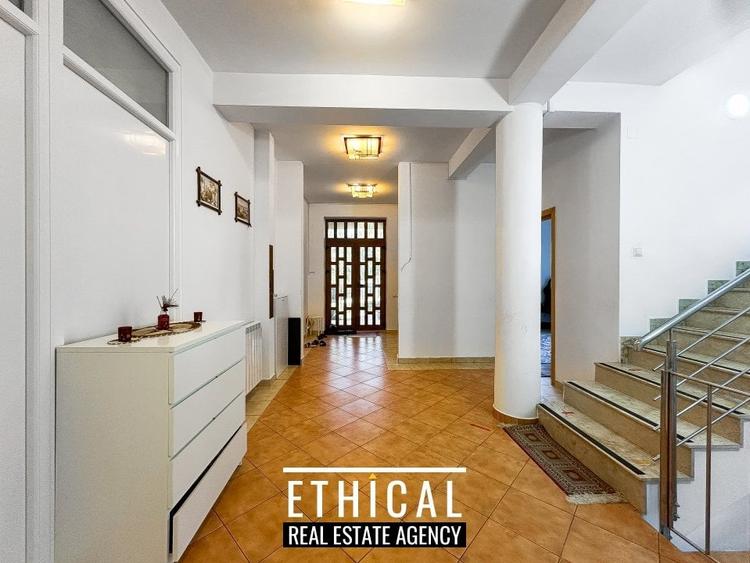 Vila Multifunctionala in Militari - Locuinta si afacere intr-un singur loc. - 8