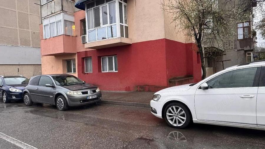 Vand sau schimb garsoniera cu apartament ! - 1