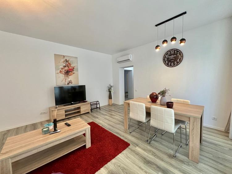 2 camere - LAGUNA RESIDENCE, Floreasca, Fabrica de Glucoza, Promenada - 5