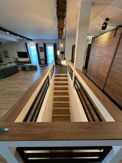 Casa individuala Dumbravita spre Pădure - 42