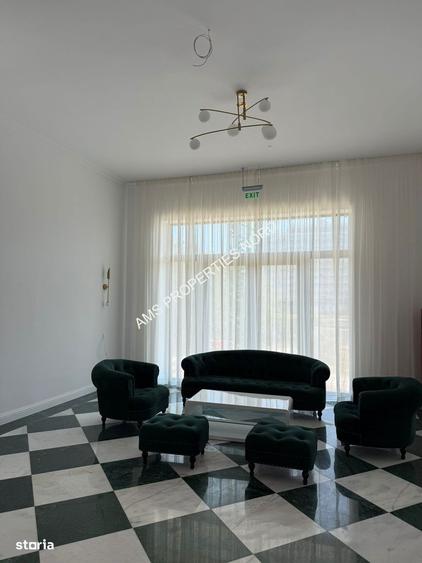 Vedere la mare Axxis | Acces direct plaja | 0% comision,TVA inclus - 5