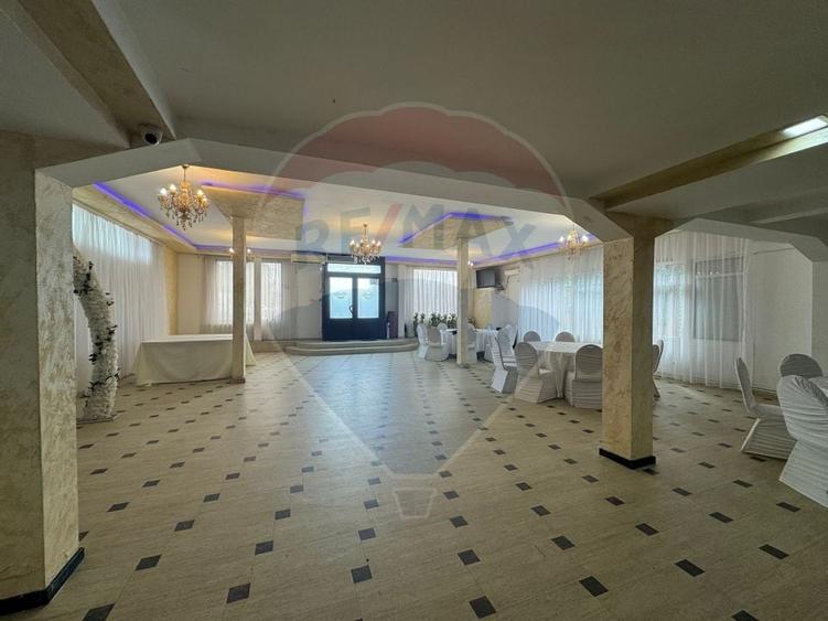 Spatiu comercial de 900mp de inchiriat in zona Romanesti - 4