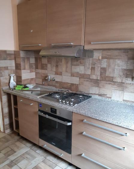 P.F apartament 2 camere decomandate Dumbravii Siretului - 8