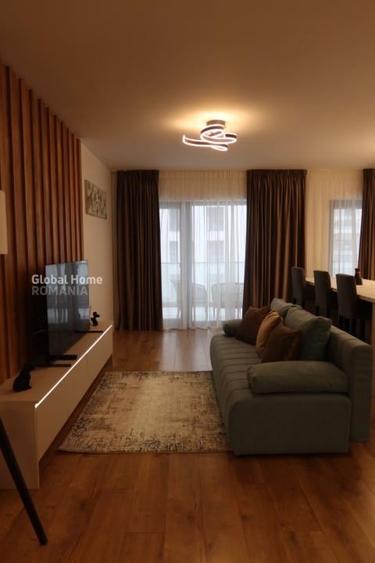Apartament 2 camere | 77 mp | Parcare subterana | Boxa | Prima inchiriere - 2
