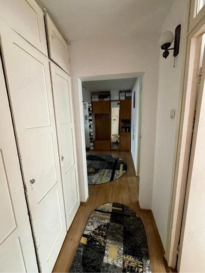Apartament 3camere ,decomandat,dubla orientare Matei Basarab - 2