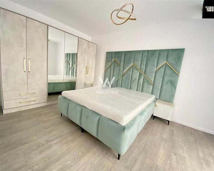 Chirie apartament 3 camere cartier Kogalniceanu Sibiu - 9