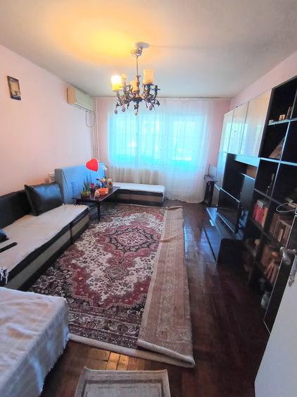 Ocazie Tomis nord 4 camere -Parter - 85 mp - 9