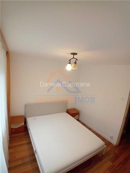 Vanzare apartament 2 camere zona Militari - Gorjului
