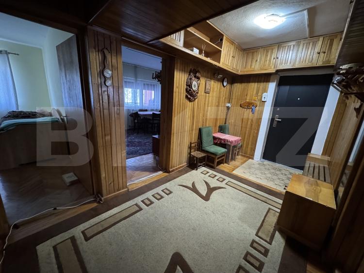 Apartament de inchiriat, cu 3 camere, Zalau - 9