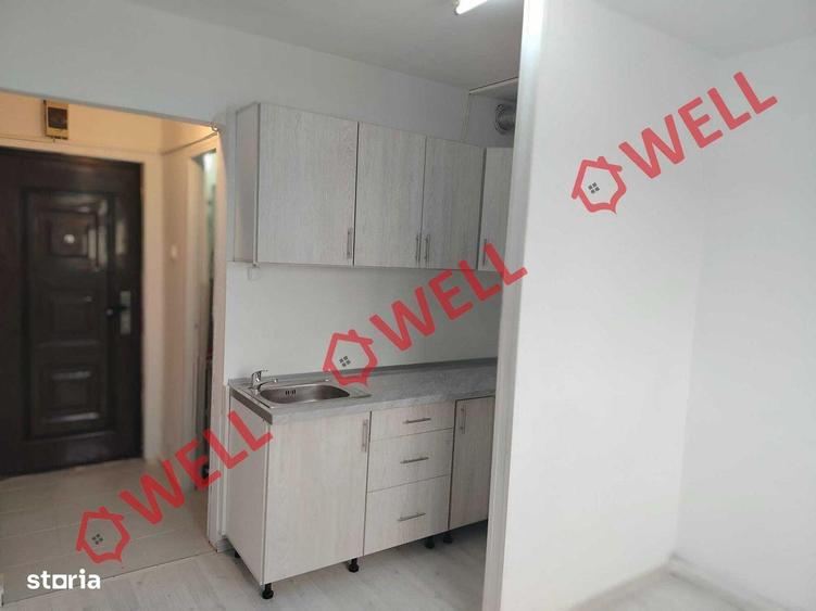 Garsoniera de vanzare in Sfantu Gheorghe, pe strada Vasile Goldi?! - 6