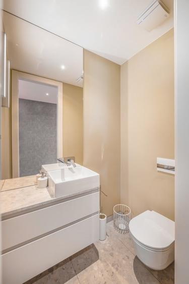 Capitale  - apartament de lux - 6