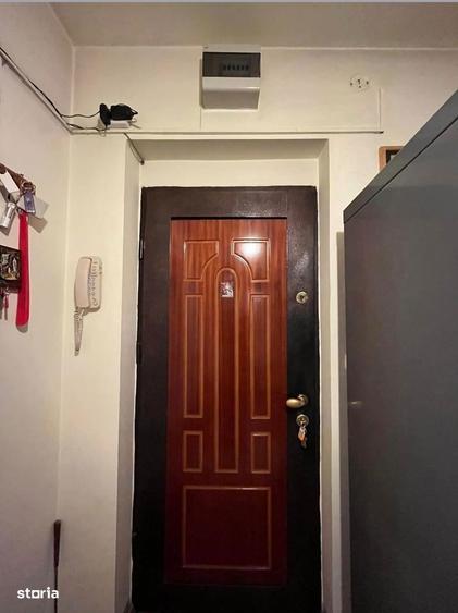 Apartament 3 camere decomandat, Rogerius str. Aluminei - 7