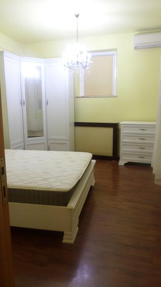 Apartament  spatios in  Vila noua, curte, multa verdeata, ultracentral, - 3