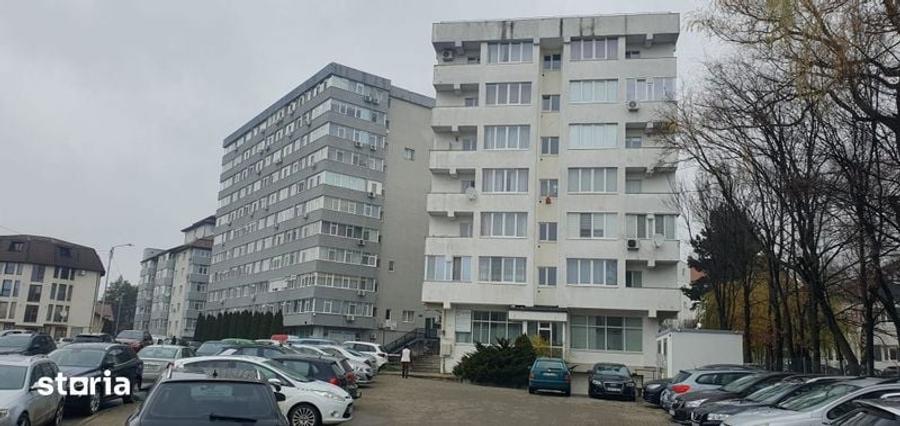Apartament 2 cam bloc nou,de inchiriat - 3