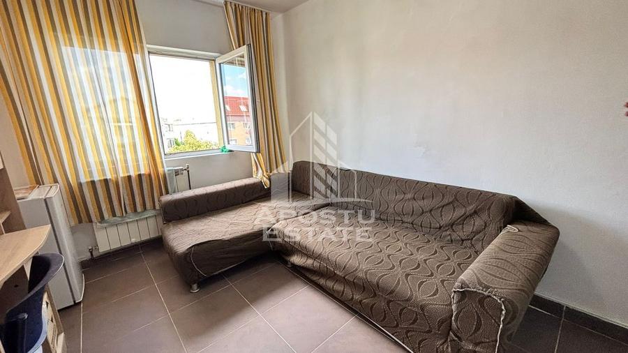 Garsoniera in zona Girocului, 16 mp, ideal investitie - 4