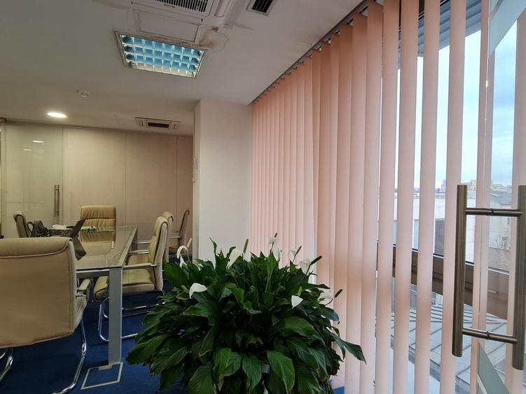 Spatiu birou Cismigiu - posibilitate parcare - 10