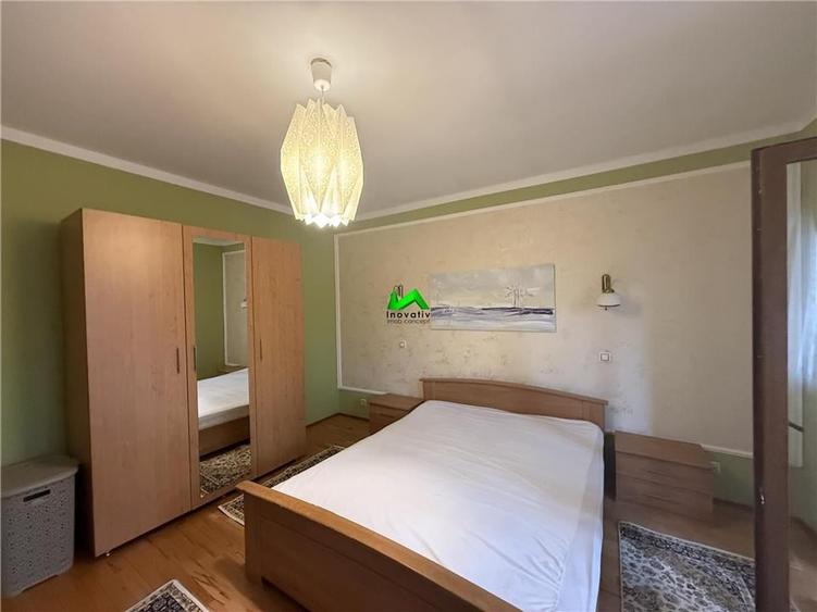 Apartament dd?nchiriat 3 camere Sibiu Strand - 4