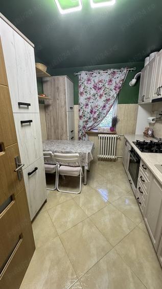 Vand apartament 2 camere semidecomandat - 5