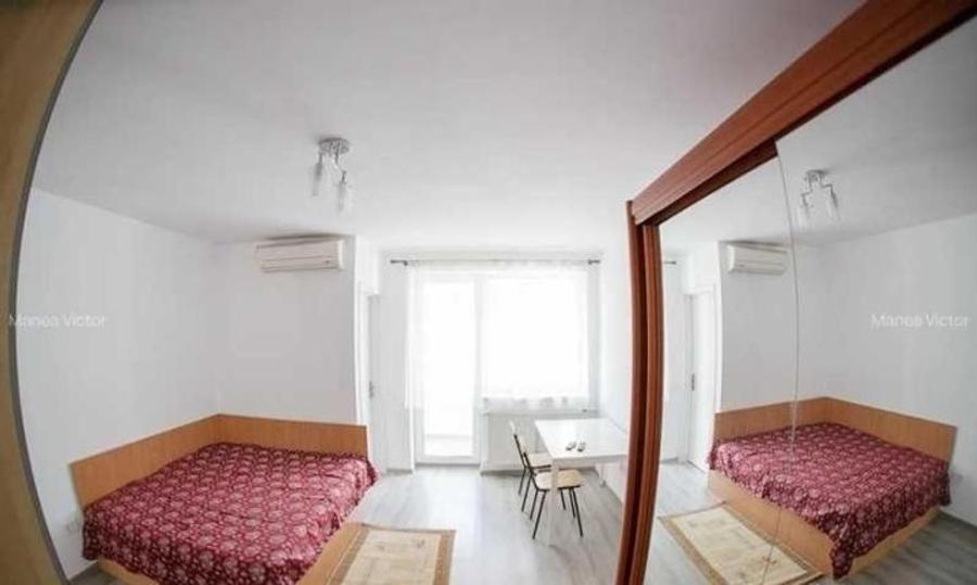 GARSONIERA METROU LUJERULUI/ VETERANILOR - 1