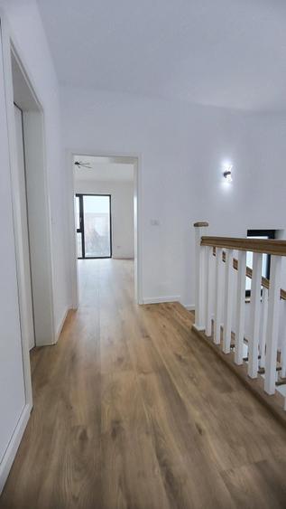 Duplex modern, 4 camere ?i 2 bai, lac, padure - 6