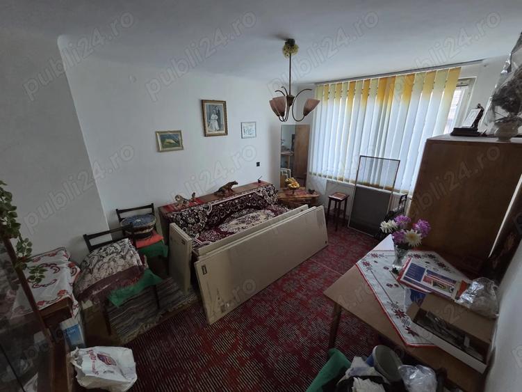 Apartament ultracentral, direct de la proprietar, fara comision. - 8