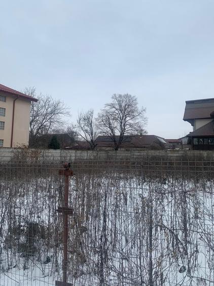 Vanzare Loturi  Teren  Voluntari Matei Millo /Popasului A3 - Pipera - 1