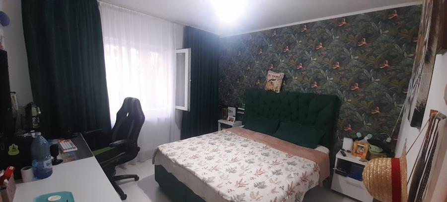 Crangasi, 5 min metrou, piata - 2