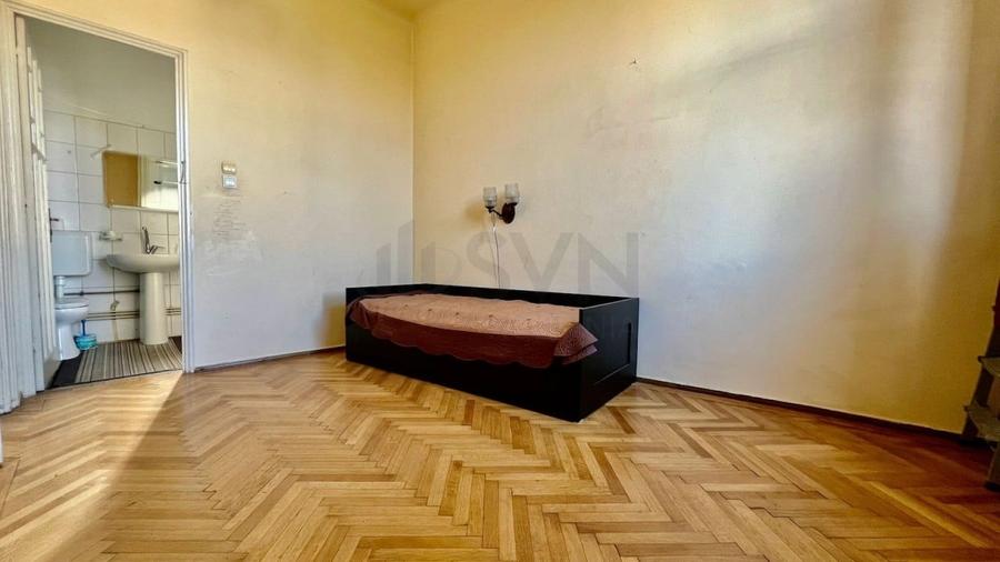 REA1026872 Apartament in Vila interbelica ideal investitie - 5