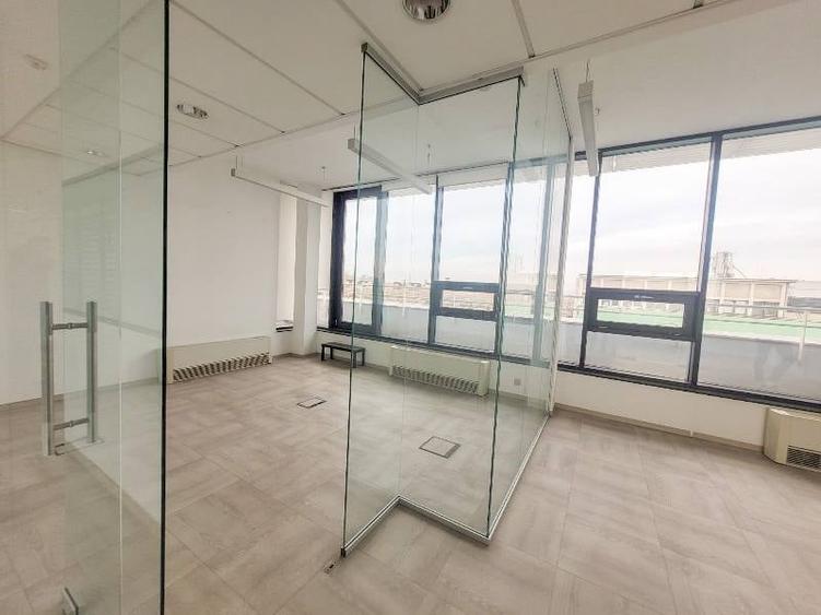 Magheru One, Romana, 323 mp  0% comision! - 7