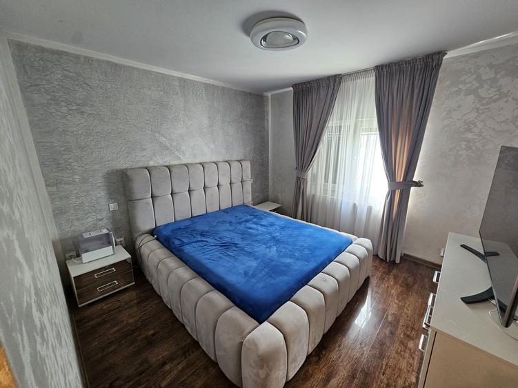 Apartament Soseaua Buzaului - 3