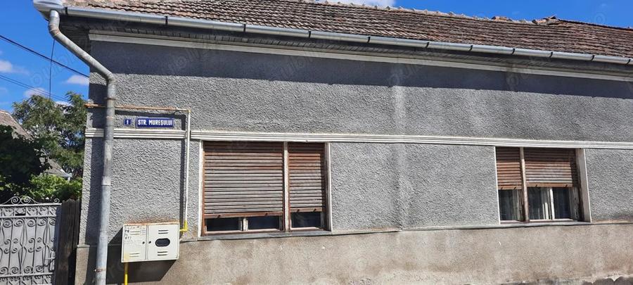 Vand casa centru Ludus - 1