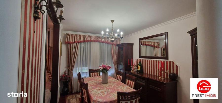 De vanzare vila in Corunca - 5