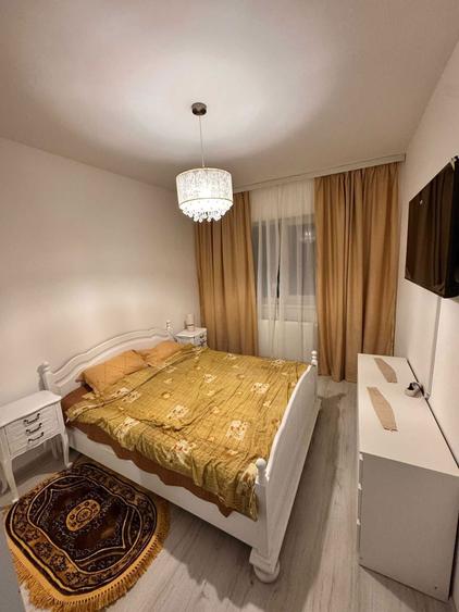 Apartament 2 camere + parcare - 8