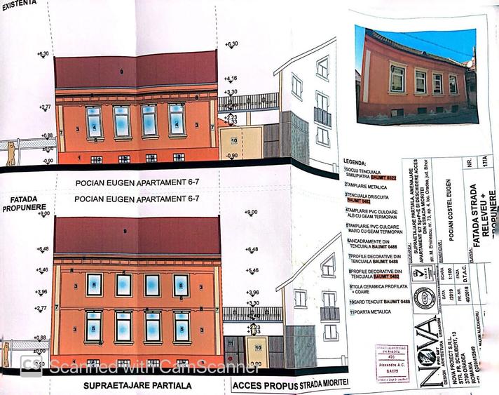 Casa ultra central de vanzare - 4