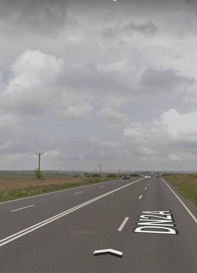 Lumina-Teren in suprafata de 25.000mp cu deschidere directa la DN2A de 193ml - 8