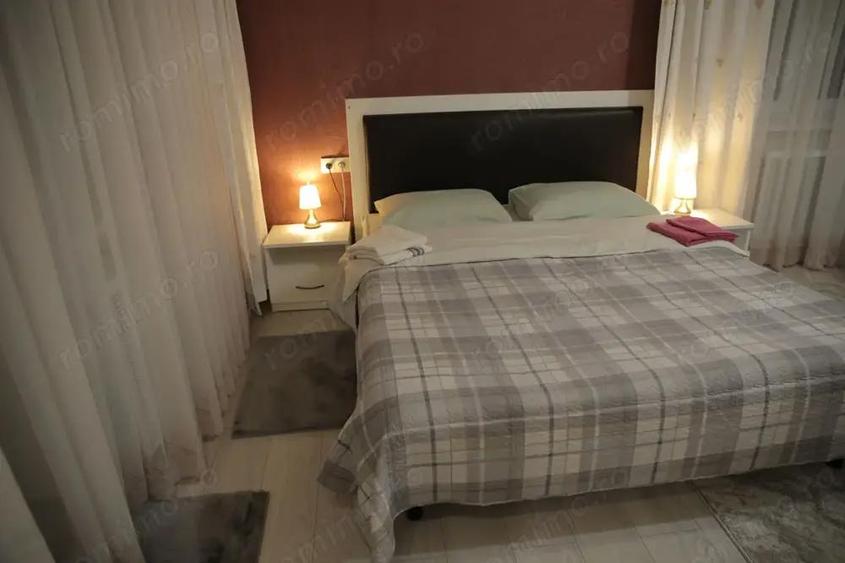 inchiriere Garsoniera in zona 1Mai - 1