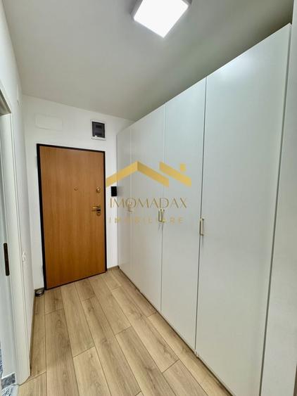 Torontalului-2 Camere-Mobilat/Utilat - 10