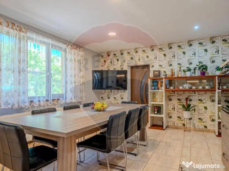 Casa DE VIS Feldioara/ Ucea/ Fagaras- DE VANZARE! - 16