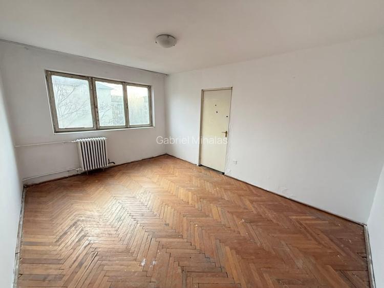 OPORTUNITATE IN ZONA GIROCULUI! APARTAMENT 2 CAMERE – 59.000 €