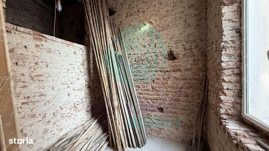 3 camere casa interbelica CantemirUnirii - 6