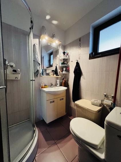 Casa in zona Centrala I 160 mp utili I Dumbravita - 5