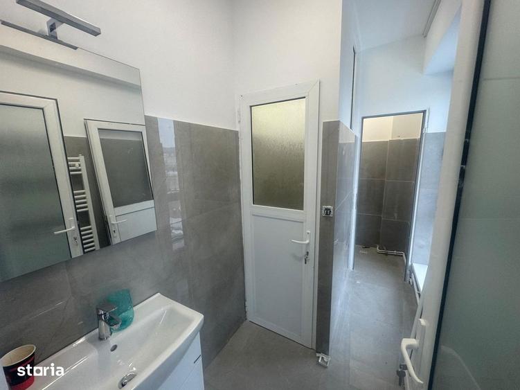 Spatii Office 30 - 200 mp , zona Spitalul de Recuperare - 2