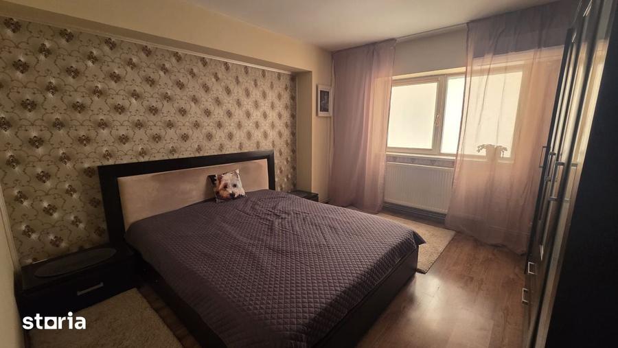Apartament 3 camere Nicolina Esplanada, Prima Sta?ie - 4