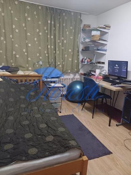 Apartament cu 4 camere decomandat în Mănăștur
