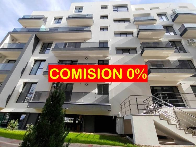Apartament cu 3 camere decomandat în Theodor Pallady — fotografia 1