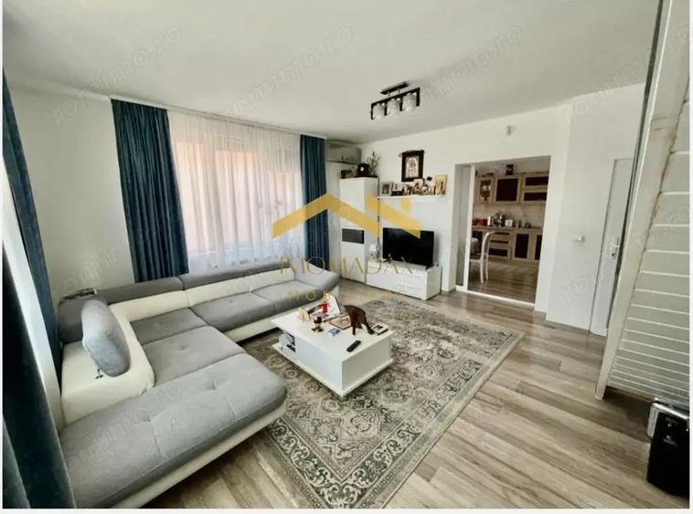 Modern-Apartament 5 Camere-Centrala Proprie - 10